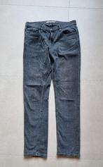 Jeans broek DC Schoes Slim fit 33/34, Kleding | Heren, Spijkerbroeken en Jeans, Ophalen of Verzenden, Zo goed als nieuw, W33 - W34 (confectie 48/50)