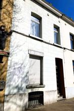 Maison à vendre à Ganshoren, 3 chambres, Immo, 150 m², Vrijstaande woning, 3 kamers