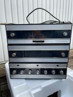 Carad  professional vintage, Ophalen