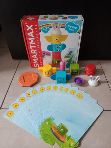 Smartmax my first totem  beschikbaar voor biedingen