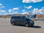 Ford Tourneo Custom! Automatische transmissie,9 zitplaatsen!, Auto's, Euro 5, Overige modellen, Diesel, 5 deurs
