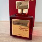 MFK baccarat rouge 540 Extrait De Parfum, Handtassen en Accessoires, Uiterlijk | Parfum, Ophalen of Verzenden, Nieuw