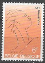 Belgie 1979 - Yvert 1923 /OBP 1928 - Standbeeld Breendonk (P, Postzegels en Munten, Verzenden, Postfris, Postfris