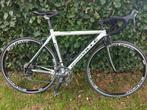 Koersfiets, Fietsen en Brommers, Fietsen | Racefietsen, 26 inch, Aluminium, Zo goed als nieuw, 15 tot 20 versnellingen