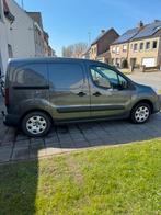 Peugeut partner 1.6 benzine, Stof, Euro 6, Parkeersensor, Handgeschakeld