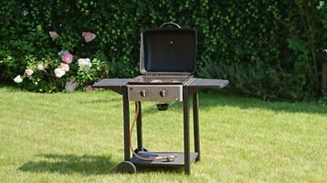 Gasbarbeque beschikbaar voor biedingen