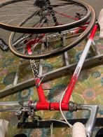 Retro kiersfiets jaren 70 / 80, Fietsen en Brommers, Fietsen | Racefietsen, Ophalen of Verzenden