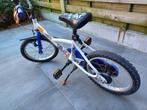 Kinderfiets 16 inch, Fietsen en Brommers, Ophalen, Gebruikt, Decathlon