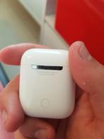 airpods Apple 1 wit, Ophalen of Verzenden, Zo goed als nieuw
