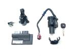 SLOTENSET CBR 600 RR 2013-2017 (CBR600RR) (38770-mjc-d01), Gebruikt