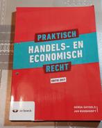 Praktisch Handels- en Economisch Recht, Boeken, Ophalen of Verzenden