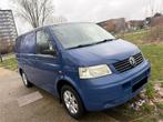 Volkswagen transporteur t5 2.5, Autos, Camionnettes & Utilitaires, Achat, 3 places, 131 kW, Particulier