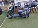 Scooter sym Joyride 125 cc, ca 19000 km., Motoren, Particulier, Scooter