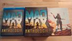 Mad Max Anthologie (box 4 films), Cd's en Dvd's, Dvd's | Actie, Ophalen of Verzenden, Zo goed als nieuw
