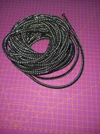 Koord met strass, Enlèvement ou Envoi, Neuf, Ruban, Bande ou Élastique