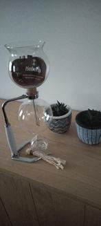 Perculator, Ophalen, Zo goed als nieuw