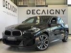 BMW X2 xDrive25e M-Sport*Panodak*Camera*Navi*Extra set wint, Automaat, X2, Zwart, 5 zetels