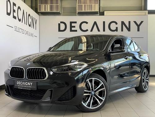 BMW X2 xDrive25e M-Sport*Panodak*Camera*Navi*Extra set wint, Auto's, BMW, Bedrijf, X2, ABS, Airbags, Airconditioning, Bluetooth