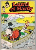 Bd "LAUREL et HARDY" n53  Larry Harmon's, Livres, Larry hamon's, Comme neuf, Une BD, Enlèvement ou Envoi