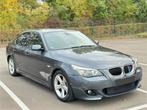 E60 BMW 520d Full M Packet Automaat Facelift Gekeurd vv, Auto's, Automaat, 5 deurs, Particulier, 5 Reeks