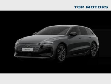 Audi A6 Avant e-tron Audi A6 Avant Corporate S e-tron  210,0 beschikbaar voor biedingen