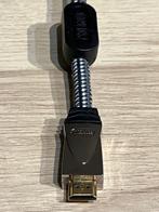 HDMI kabel Profigold OXYPURE 1,5 Meter 24 Karaat Goud, Ophalen of Verzenden, Zo goed als nieuw, Minder dan 2 meter
