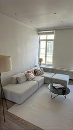 HAY Mags zetel 4 delen + kussens, Ophalen, Gebruikt