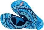 Havaianas Marvel Teenslippers SNELLE GRATIS LEVERING, Kleding | Heren, Schoenen, Slippers, Overige kleuren, -, Verzenden
