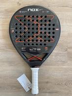 Nox AT Genius LTD, Ophalen of Verzenden, Gebruikt, Padelracket