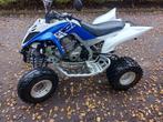 Quad Yamaha raptor 700 r van 2014, 700 cc, 1 cilinder, 12 t/m 35 kW