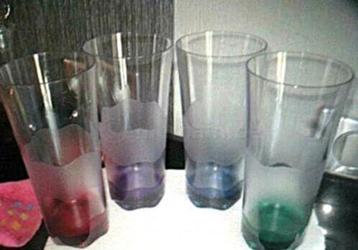 Tupperware: prachtige lenzen van polycarbonaat beschikbaar voor biedingen