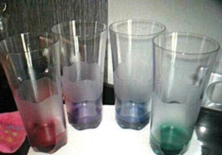 Tupperware: prachtige lenzen van polycarbonaat, Huis en Inrichting, Keuken | Tupperware, Nieuw, Ophalen of Verzenden