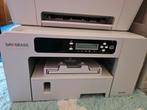 Sublimatie printer sawgrass sg400, Ophalen, Gebruikt