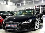 Audi R8 4.2i V8 Quattro FSI R tronic Full Hist. Etat Neuf, Auto's, Automaat, Gebruikt, https://public.car-pass.be/vhr/167119d6-a713-4fa5-a91e-38b3f595b381
