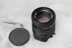 Rollei Planar 50 mm f/1.8 + bague E-mount  comprise, Ophalen of Verzenden, Gebruikt, Spiegelreflex, Overige Merken