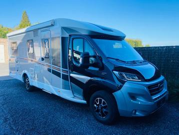 Dethleffs Diplomat T7051  beschikbaar voor biedingen
