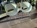 Grandes chaises design Sintesi Orbit, Maison & Meubles, Design, Métal, Deux, Enlèvement