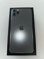 IPhone 11 pro max, 256gb midnight green, Ophalen, Zo goed als nieuw, IPhone 11