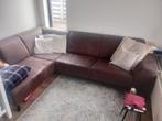 Linkse hoekbank Cognac - Noud Leenbakker, Enlèvement