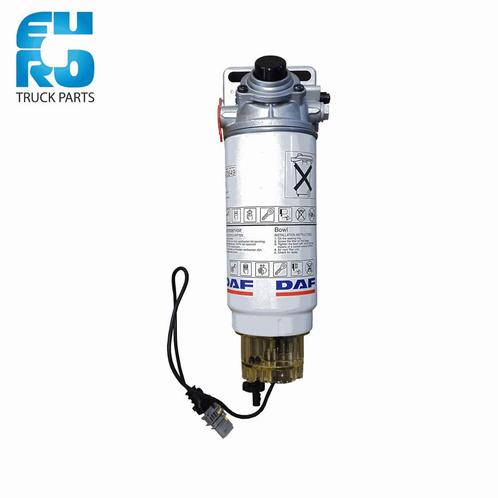 DAF BRANDSTOFVOORFILTER/WATERAFSCHEIDER 2162553, Auto-onderdelen, Vrachtwagen-onderdelen, DAF, Filters, Nieuw, Ophalen of Verzenden