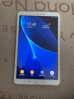 Samsung Tab A 6, Informatique & Logiciels, Android Tablettes, Connexion USB, 10 pouces, Utilisé, Samsung