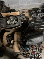 Pièces golf 2, Enlèvement