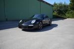 Porsche 997.2 black édition, Auto's, Porsche, Automaat, 4 zetels, Achterwielaandrijving, Zwart