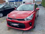 KIA RIO 12i 5p**GPS,CLIM,CAMERA**GARANTIE**EURO6b**, Voorwielaandrijving, Stof, 4 cilinders, Navigatiesysteem
