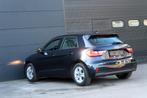 Audi A1 Sportback, Auto's, Audi, Voorwielaandrijving, Stof, A1, Blauw