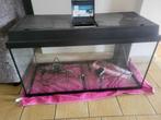 Aquarium juwel primo 80, Ophalen, Gebruikt, Leeg aquarium