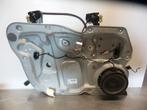Mécanique vitre 2portes avant gauche d'un Volkswagen Caddy, -, 3 mois de garantie, Utilisé, -