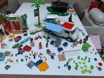 Playmobil Camping car entrée camping, Enfants & Bébés, Comme neuf