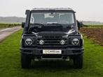 INEOS Grenadier 3L Turbo Trialmaster Edition 5 seats Just se, Auto's, Jeep, Automaat, Gebruikt, Leder, Bedrijf