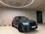 BMW X5 45e/MPACK/PANO/SHADOW/BTW/HEADUP/LASER/TREKHAAK/GRNTI, Auto's, BMW, Automaat, Testrit aan huis, 2993 cc, Blauw
